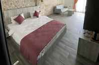 Bedroom Talles Comfort Butik Otel