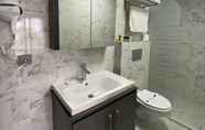 Toilet Kamar 5 Talles Comfort Butik Otel