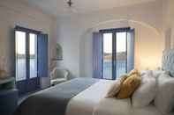 Bedroom KEA MARE LUXURY VILLAS