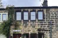 Exterior Charming 2-bed Cottage in Hebden Bridge