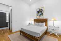 Bedroom Bonaventure Furnished Apartments