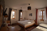 Bedroom B&B Villa Sumrak