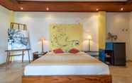 Bedroom 3 Villa Gunung Paradise Retreat