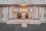 Bangunan Biz Hotel Apartments