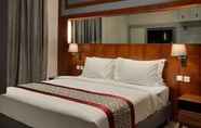 Kamar Tidur 5 Biz Hotel Apartments