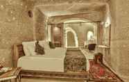 Bilik Tidur 4 Sah Saray Cave Suites Halal Hotel