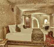 Phòng ngủ 4 Sah Saray Cave Suites Halal Hotel