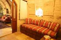 Ruang Umum Sah Saray Cave Suites Halal Hotel