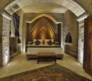 Phòng ngủ 7 Sah Saray Cave Suites Halal Hotel