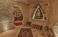 Lobi 5 Sah Saray Cave Suites Halal Hotel