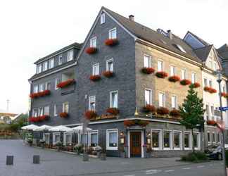 Exterior 2 Hotel-Restaurant Zum Schwanen