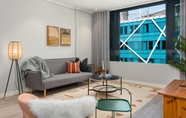 Common Space 4 16 on Bree Luxury Apartments