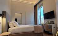 Bedroom 2 Domus 21 Luxury Suites