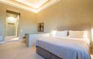 Bedroom 7 Domus 21 Luxury Suites