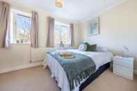 Kamar Tidur Pierocks Wickets Luxury Entire House, Free Parking and Wi-fi in Maidenhead