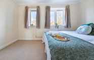 Kamar Tidur 4 Pierocks Wickets Luxury Entire House, Free Parking and Wi-fi in Maidenhead