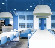 Restaurant 2 ibis budget Manchester Airport