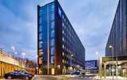 Lainnya 7 ibis budget Manchester Airport