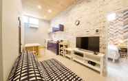 Kamar Tidur 4 Chiba Morihiro building MIY