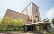 Bangunan 2 Yonezawa Excel Hotel Tokyu