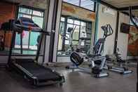 Fitness Center UTD Inn