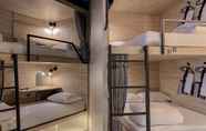 Bedroom 5 OINN Hotel & Hostel Chiayi