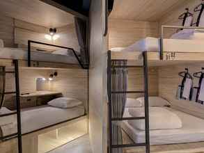 Bedroom 4 OINN Hotel & Hostel Chiayi