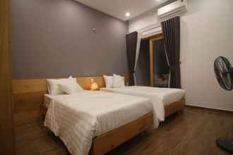 Kamar Tidur 4 Le House Villa