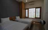 Kamar Tidur 7 Le House Villa