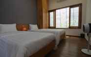 Kamar Tidur 2 Le House Villa