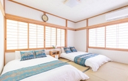 Kamar Tidur 4 Resort House En