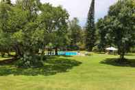 Swimming Pool Avoca Vale Country Hotel