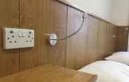 Kamar Tidur 3 St. David's Hotels