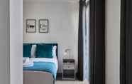 Bedroom 3 Canning Town by Flying Butler