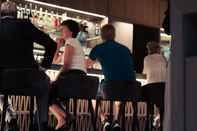 Bar, Cafe and Lounge H24 Stadthotel Bernau