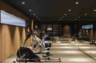 Fitness Center AC Hotel Saint-Julien-en-Genevois