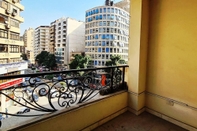 Bilik Tidur Spacious Executive Luxury Apartment With Balcony