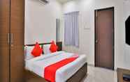 ห้องนอน 6 Saanvi Resort Bhavnagar