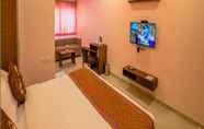 ห้องนอน 7 Saanvi Resort Bhavnagar