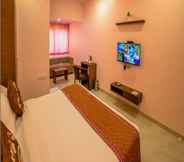 Kamar Tidur 7 Saanvi Resort Bhavnagar
