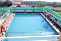 Swimming Pool Saanvi Resort Bhavnagar