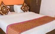 ห้องนอน 5 Saanvi Resort Bhavnagar