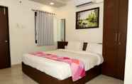 Bedroom 3 Saanvi Resort Bhavnagar