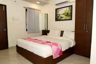 Bedroom Saanvi Resort Bhavnagar