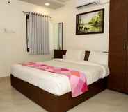 Kamar Tidur 3 Saanvi Resort Bhavnagar