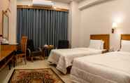 Bedroom 3 Hotel One Mansehra