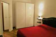 Bilik Tidur Pantheon 2 bedroom up 5 persons