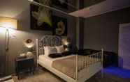 Bedroom 5 Le Lys Blanc
