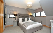 Bedroom 5 Fabulous 3 bed Home in Royal Deeside, Aberdeen