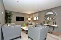 พื้นที่สาธารณะ Fabulous 3 bed Home in Royal Deeside, Aberdeen